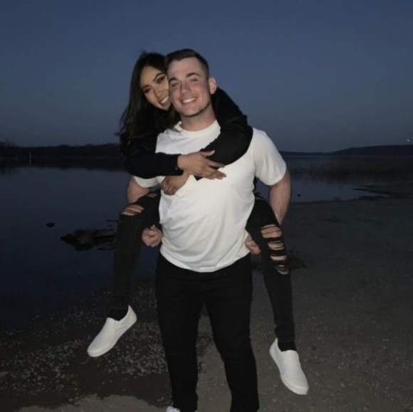 Meet your Posher, Dalton - Picture 1 of 1